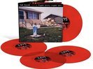 Van Halen Live Right Here Right Now- Vinyl 4 LP RSD 2023 Record Store day