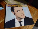 ELVIS PRESLEY VINYL LP - THE COMPLETE SUN SESSIONS