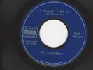 ED TOWNSEND- 