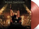 WITHIN TEMPTATION - BLACK SYMPHONY-COLOURED-  3 VINYL LP NEW (Music On Vinyl)