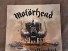 Aftershock inferno lp Vinyl