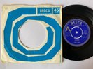 SMALL FACES - Patterns - E Too D - DEMO PROMO - Decca - 1967 - UK