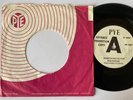 THE HONEYCOMBS - Something Better Beginning - KINKS - PROMO DEMO - 1965  PYE  UK