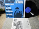 Broadside Reunion ex with booklet LP Vol 6 - Bob Dylan