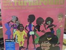 MILES DAVIS TURNAROUND UNRELEASED RARE VINYL FROM ON THE CORNER 12 INCH RSD 2023