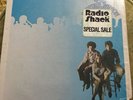 Funk / Soul LP - The Deirdre Wilson Tabac - S/T - RCA Victor LSP-4283