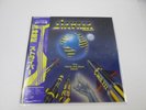 STRYPER YELLOW AND BLACK ATTACK CBS/SONY 28AP 3006 with OBI Japan LP Vinyl