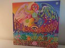 THE INCREDIBLE STRING BAND THE 5000 SPIRITS... EX LP VINYL RECORD