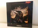 THE STRANGLERS THE RAVEN LP VINYL RECORD