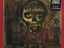 Slayer -  seasons in the abyss , Lp vinyl. Neuf