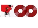 Rihanna - ANTI (Target Exclusive Red Vinyl Record)