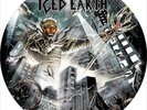 ICED EARTH Plagues of dystopia MLP Pic Disc vinyl