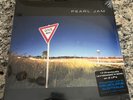 Pearl Jam 'Give Way' (Live in Australia Album) RECORD STORE DAY 2023 Vinyl RSD