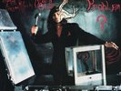 CRISPIN HELLION GLOVER The Big Problem LP RSD Splatter Vinyl NEW