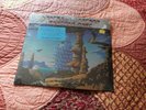 Anderson Bruford Wakeman Howe Lp Sealed New Hype Sticker Arista Yes 1989