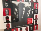 U2 Two Hearts Beat As One/Sunday Bloody Sunday LP RSD 2023 New 40th Ann Limited