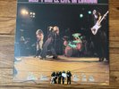 Deep Purple Live In London 12 Inch Lp emi 1974 BBC ￼