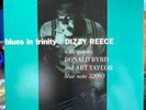 DIZZY REECE Blues In Trinity BLUE NOTE 1995 180g Vinyl Record LP AUDIOPHILE NM
