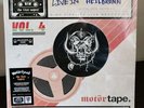Motorhead The Lost Tapes Vol. 4 Live Vinyl LP RSD 2023 Record Store Day