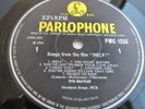 The Beatles HELP 1965 UK LP 1st Press MONO MAGNIFICENT NEAR MINT AUDIO - LISTEN