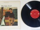 PROMO - MILES DAVIS E.S.P.  1965 LP COLUMBIA – CS 9150
