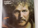 GORDON LIGHTFOOT - Gord's Gold - Vinyl Double LP 1975 Reprise 2RS 2237 vintage