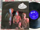 Cream - fresh cream LP UK 1966 Reaction stereo laminated cover 1ST