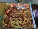 LP  UK 1969 Savoy Brown – A Step Further