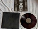 Dropdead - Self-titled *Ltd Tour Pressing - A Side Inside Out * Crust Grindcore