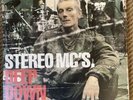 Stereo Mcs Deep down and dirty treble lp 2001,media unplayed mint 
