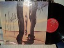 THE KINKS MISFITS LP TAIWAN IMPORT POP 7369 VG+
