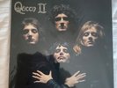 Queen II black and white 180g double vinyl new and sealed 2015