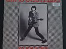 Elvis Costello - My Aim Is True 1977 UK LP STIFF 1st RARE BLUE BACK SLEEVE