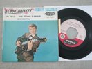 ep 45t ptte languette epl 7834  JOHNNY HALLYDAY  24000 baisers +3