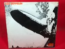 LED ZEPPELIN Led Zeppelin 1969 UK vinyl LP plum label 1 one debut first same A