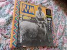 The Beatles Paul McCartney Sealed LP Record RAM Yellow vinyl 2017