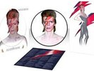 David Bowie - Aladdin Sane (50th Anniversary Picture Disc) [2013 Remaster] [New