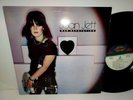 JOAN JETT - BAD REPUTATION 1981 Boardwalk FIRST PRESS LP NEAR MINT COVER & VINYL