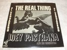 Joey Pastrana 