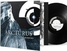 Arcturus - The Sham Mirrors [New Vinyl LP] Gatefold LP Jacket
