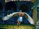 Shadow Gallery - Shadow Gallery - BLUE [New Vinyl LP] Blue, Colored Vinyl