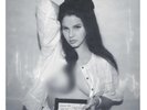 LANA DEL REY Did You Know That Theres a Tunnel Uncensored Alt Cover 2LP UK ONLY