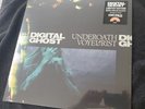 Underoath - Voyeurist  Digital Ghost Album RSD 2023 NEW & SEALED