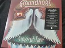 Groundhogs - Crosscut Saw Album RSD 2023 NEW & SEALED