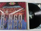Ringo Starr Ringo LP VINYL RECORD In Shrink Gatefold Apple Records SWAL-3413