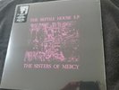 Sisters Of Mercy - The Reptile House E.P.  RSD 2023 NEW & SEALED