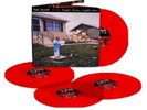 VAN HALEN - RIGHT HERE, RIGHT NOW - RSD '23 COLORED VINYL 4LP - BRAND NEW