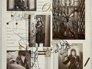 QUEENSRŸCHE Rage For Order 1986 US AUTOGRAPHED LP Band SIGNED Blue Ring Cover