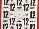 THE KLF -What Time Is Love- Wanderful Mix/Live At Trancentral UK White Label 12