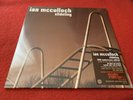 IAN MCCULLOCH SLIDELING RSD 2023 LIMITED WHITE VINYL LP CHRIS MARTIN FREE POST